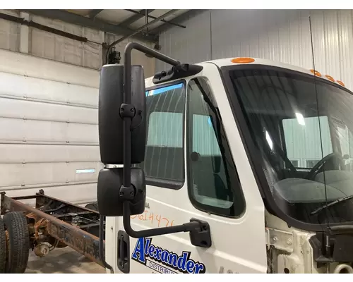 International 4300 Door Mirror