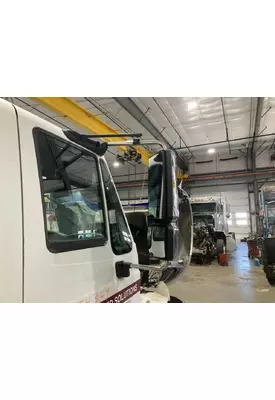 International 4300 Door Mirror