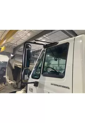 International 4300 Door Mirror