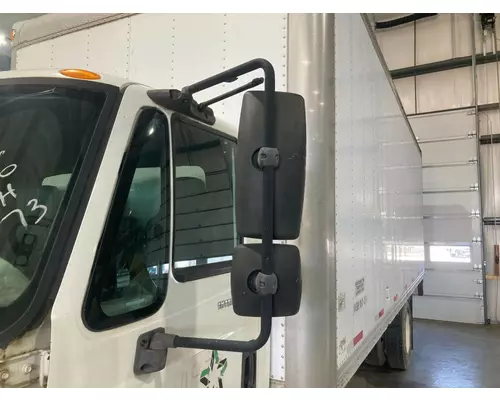 International 4300 Door Mirror