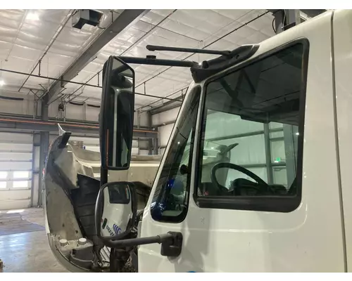 International 4300 Door Mirror