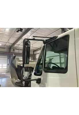International 4300 Door Mirror