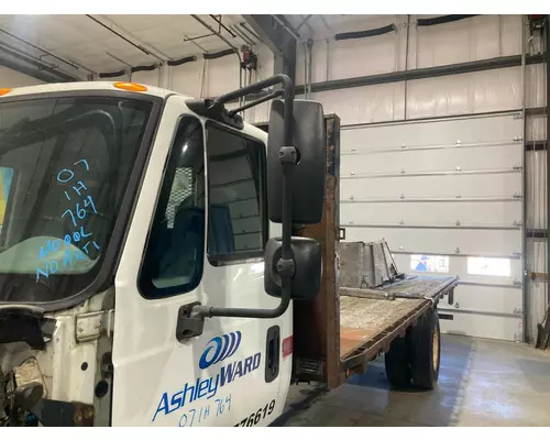 International 4300 Door Mirror
