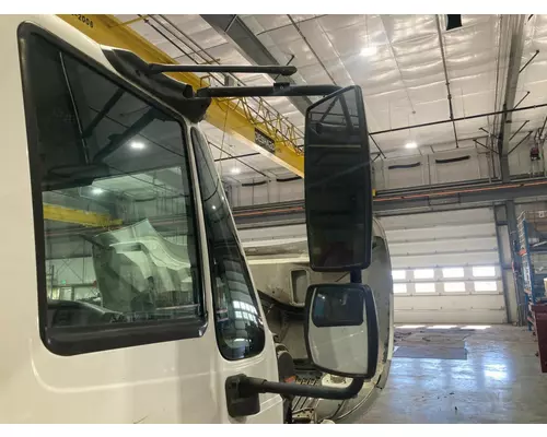 International 4300 Door Mirror