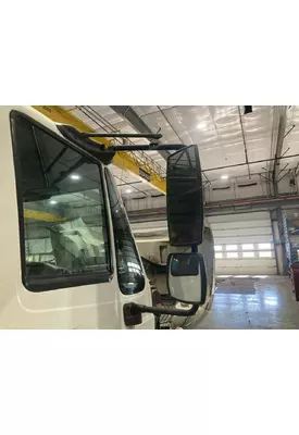 International 4300 Door Mirror