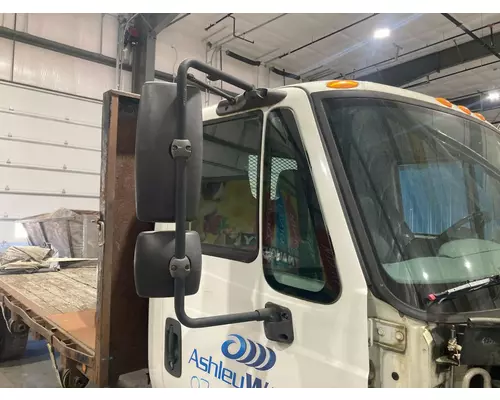 International 4300 Door Mirror