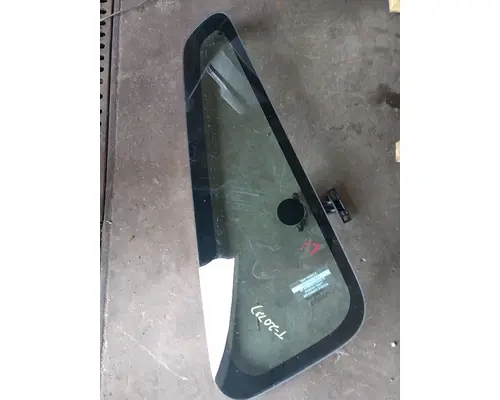 Door Vent Glass, Front INTERNATIONAL 4300 K &amp; R Truck Sales, Inc.
