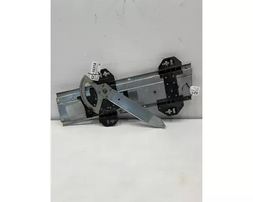 Door Window Regulator, Front INTERNATIONAL 4300 Frontier Truck Parts