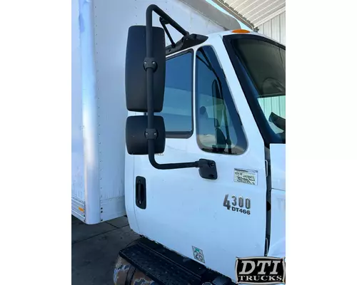 Door Window Regulator, Front INTERNATIONAL 4300 DTI Trucks