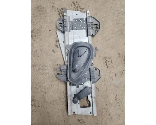 International 4300 Door Window Regulator, Front