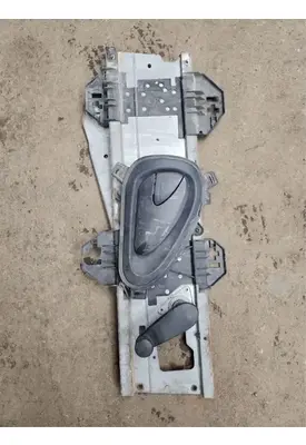 International 4300 Door Window Regulator, Front