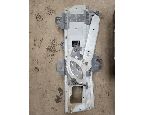 International 4300 Door Window Regulator, Front