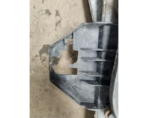 International 4300 Door Window Regulator, Front