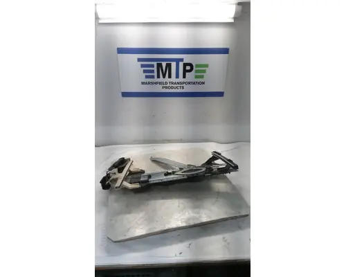 Door Window Regulator, Front INTERNATIONAL 4300 Marshfield Transportation Products