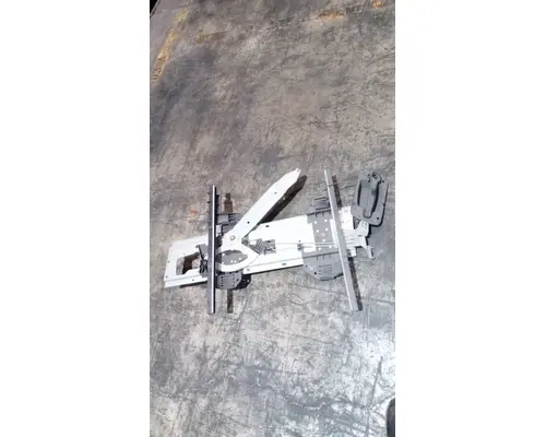 Door Window Regulator, Front INTERNATIONAL 4300 Marshfield Transportation Products