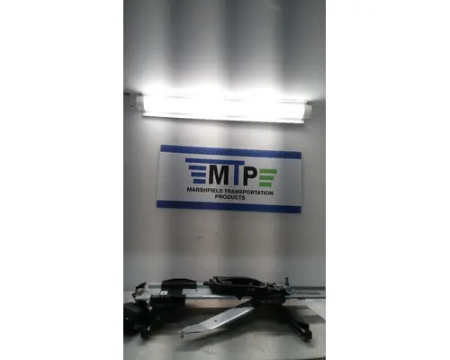 Door Window Regulator, Front INTERNATIONAL 4300 Marshfield Transportation Products