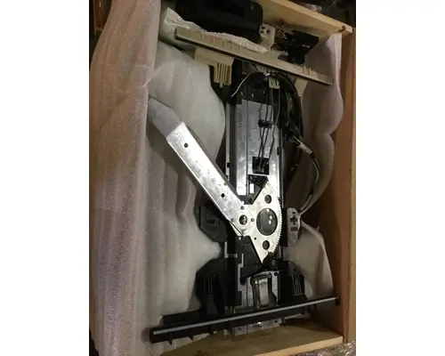 Door Window Regulator, Front INTERNATIONAL 4300 Marshfield Transportation Products