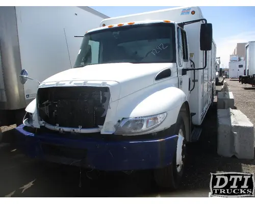 Door Window Regulator, Front INTERNATIONAL 4300 DTI Trucks