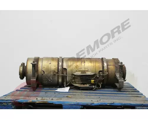 DPF (Diesel Particulate Filter) INTERNATIONAL 4300 Rydemore Heavy Duty Truck Parts Inc