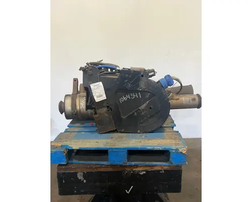 DPF (Diesel Particulate Filter) INTERNATIONAL 4300 Rydemore Heavy Duty Truck Parts Inc