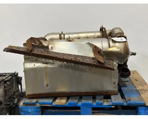 DPF (Diesel Particulate Filter) INTERNATIONAL 4300 Rydemore Heavy Duty Truck Parts Inc