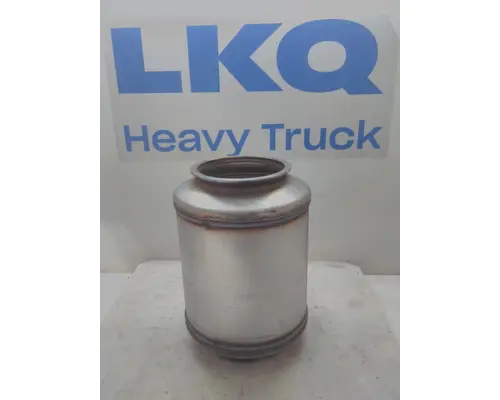 DPF (Diesel Particulate Filter) INTERNATIONAL 4300 Marshfield Transportation Products