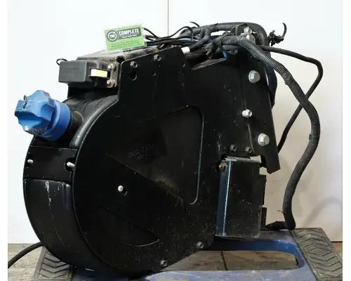 DPF (Diesel Particulate Filter) International 4300 Complete Recycling Group LLC