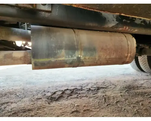 DPF (Diesel Particulate Filter) International 4300 Complete Recycling Group LLC