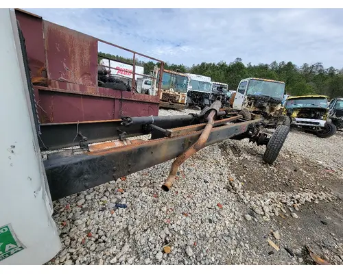 Drive Shaft, Rear INTERNATIONAL 4300 Crest Truck Parts