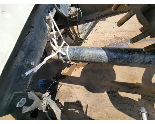 Drive Shaft, Rear INTERNATIONAL 4300 Crest Truck Parts