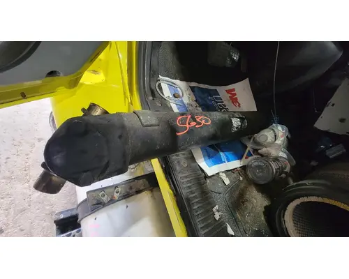 Drive Shaft, Rear INTERNATIONAL 4300 Crest Truck Parts