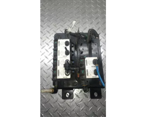 International 4300 ECM (Brake & ABS)