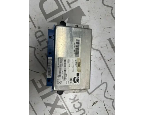 International 4300 ECM (Brake & ABS)