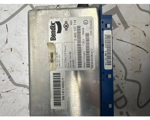 International 4300 ECM (Brake & ABS)