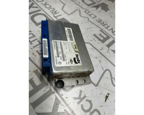 International 4300 ECM (Brake & ABS)