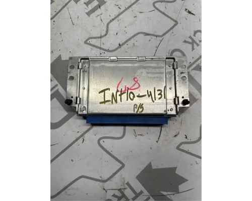 International 4300 ECM (Brake & ABS)