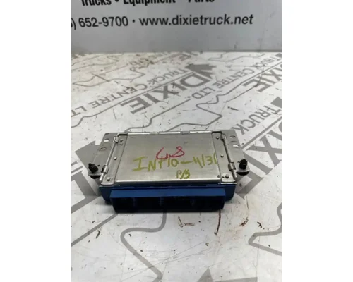 International 4300 ECM (Brake & ABS)