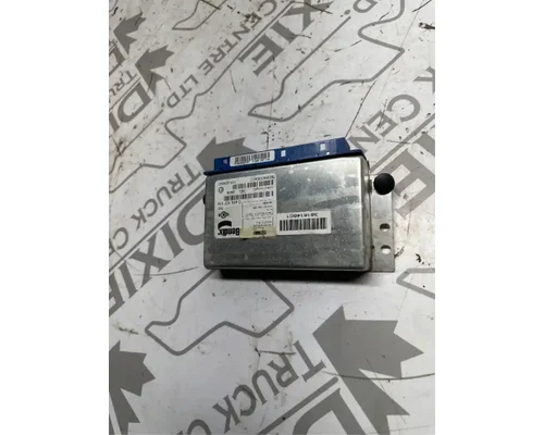 International 4300 ECM (Brake & ABS)