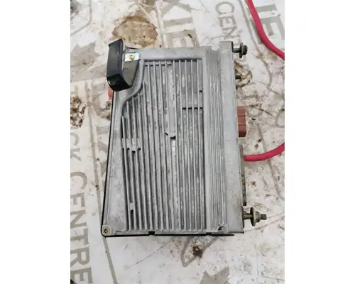 International 4300 ECM