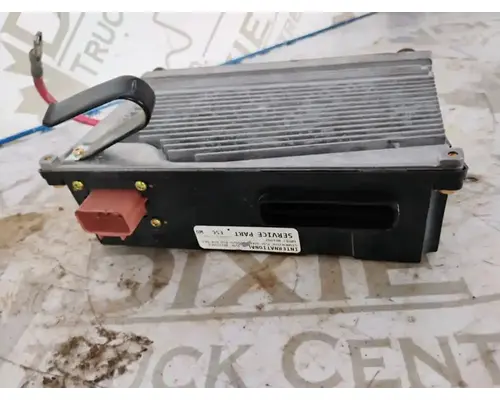 International 4300 ECM