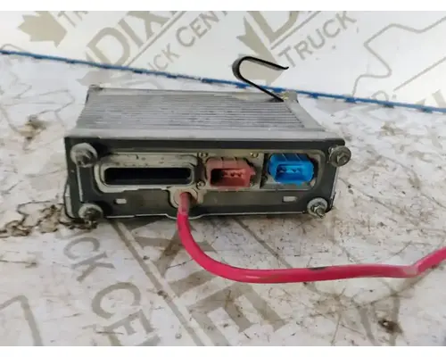 International 4300 ECM