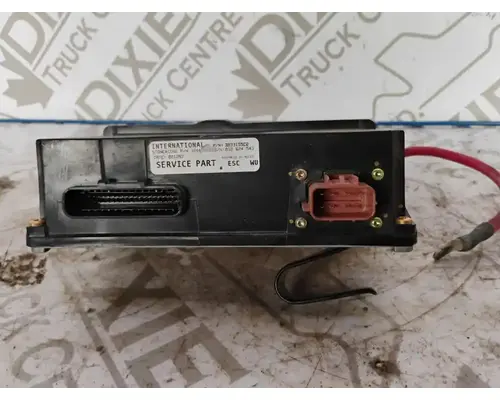 International 4300 ECM