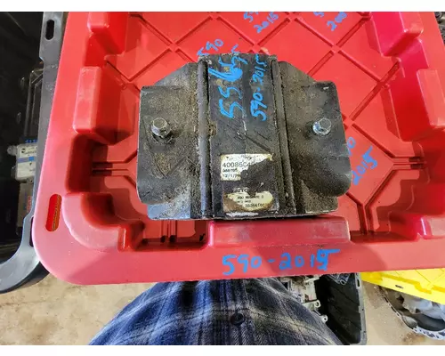 ECM (Brake & ABS) INTERNATIONAL 4300 Crest Truck Parts