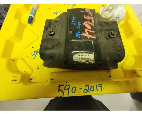 ECM (Brake & ABS) INTERNATIONAL 4300 Crest Truck Parts