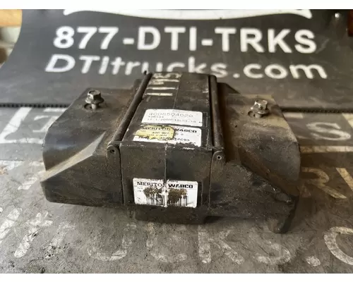 ECM (Brake & ABS) INTERNATIONAL 4300 DTI Trucks