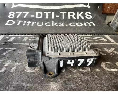 ECM (Transmission) INTERNATIONAL 4300 DTI Trucks
