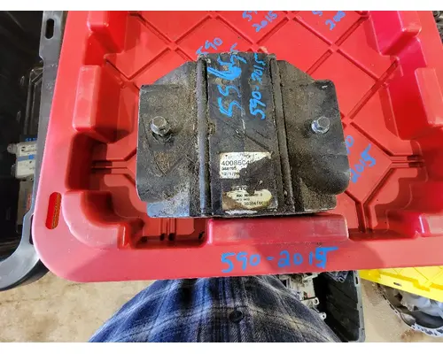 ECM (Brake & ABS) INTERNATIONAL 4300 Crest Truck Parts