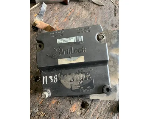 ECM (Brake & ABS) INTERNATIONAL 4300 Truck Salvage International Inc