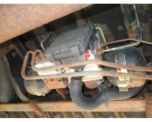 ECM (Brake & ABS) INTERNATIONAL 4300 Dutchers Inc   Heavy Truck Div  Ny