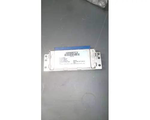 ECM (Brake & ABS) INTERNATIONAL 4300 Marshfield Transportation Products